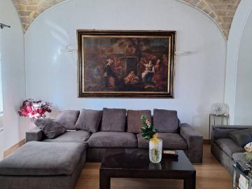 Villa in affitto a Falconara Marittima AN