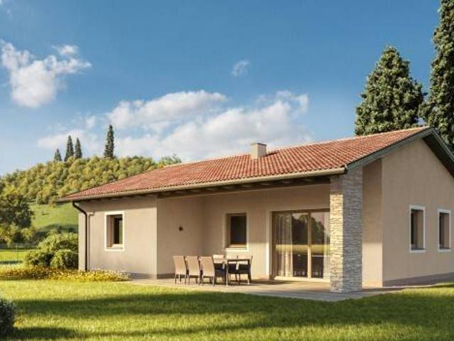 Villa in affitto a Ferentino FR