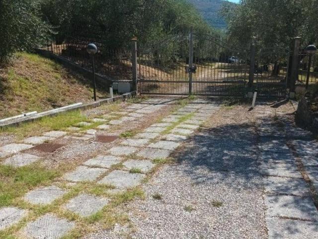 Villa in affitto a Ferentino FR