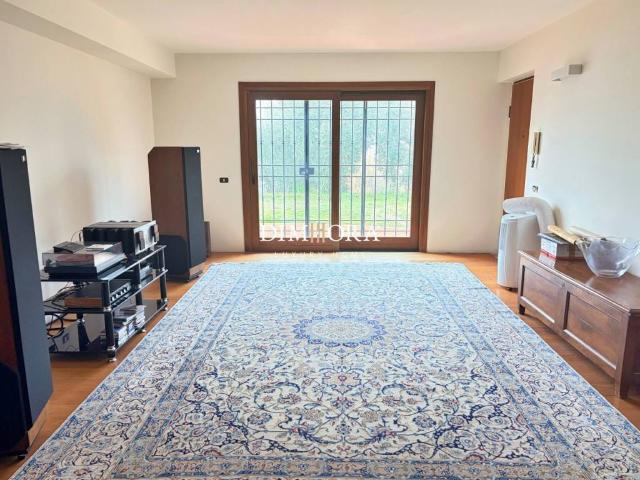 Villa in affitto a Ferentino via San Rocco Montecchie, arredato, giardino privato, caminetto TrovaCasa