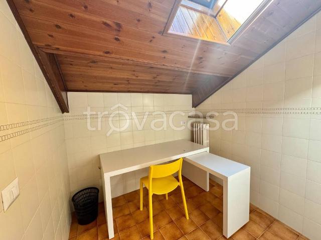 Villa in affitto a Ferrara, arredato, giardino privato, terrazzo TrovaCasa