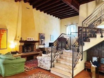 Villa in affitto a Ferrara FE