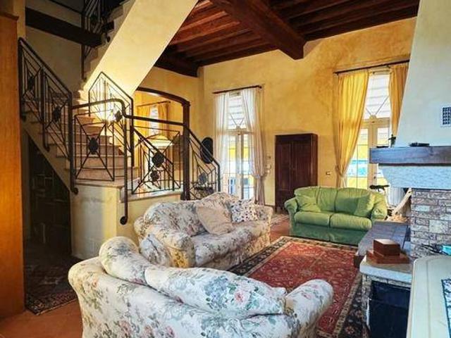 Villa in affitto a Ferrara FE