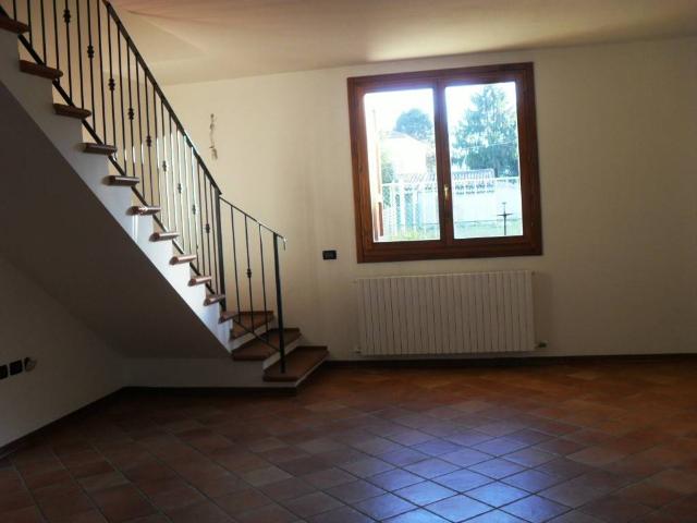 Villa in affitto a Ferrara FE
