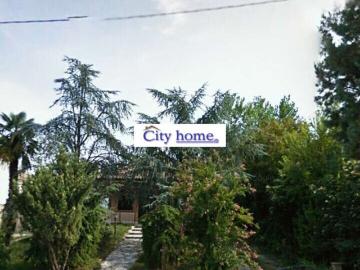Villa in affitto a Ferrara, non arredato/vuoto, giardino privato, box TrovaCasa
