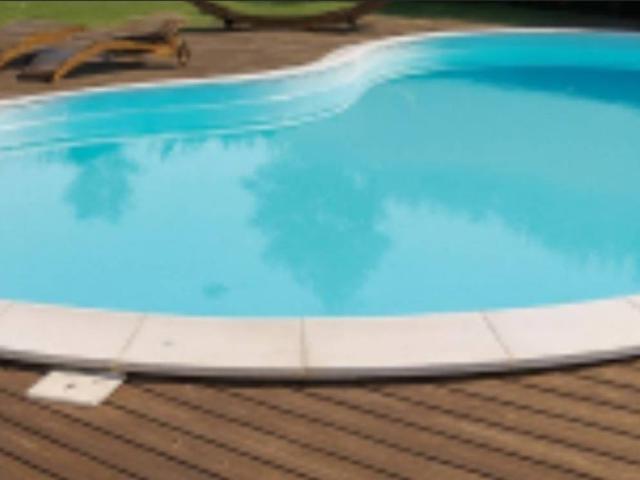 Villa in affitto a Fiumicino RM