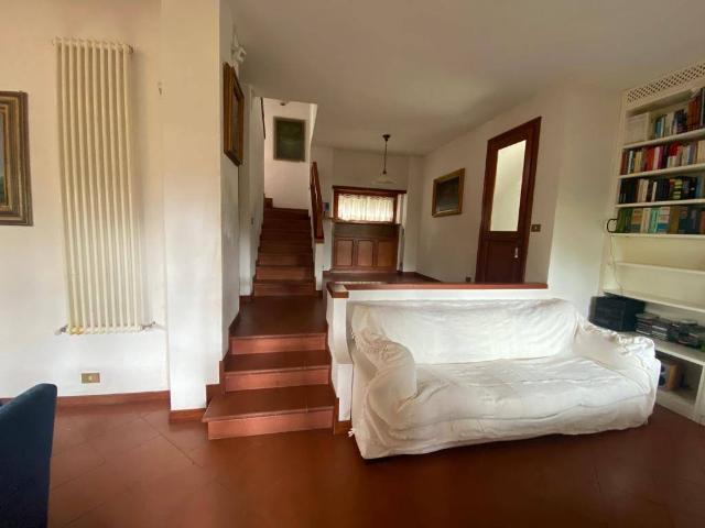 Villa in affitto a Fiumicino RM