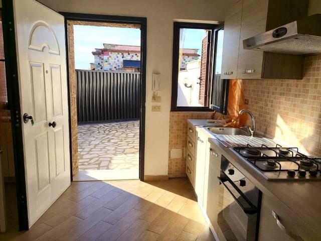 Villa in affitto a Fiumicino RM