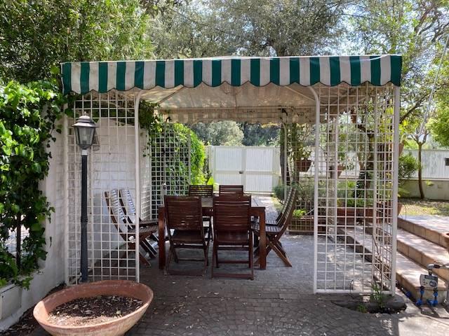 Villa in affitto a Fiumicino RM