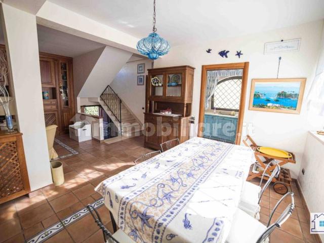 Villa in affitto a Fiumicino RM