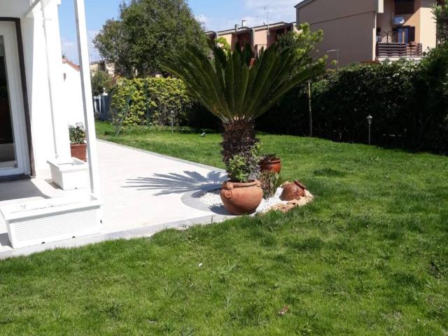 Villa in affitto a Fiumicino RM