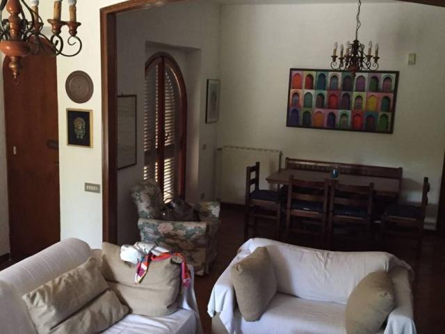 Villa in affitto a Fiumicino RM