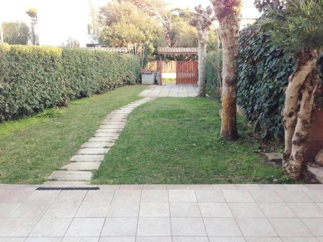 Villa in affitto a Fiumicino RM