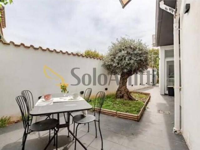 Villa in affitto a Fiumicino RM