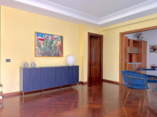 Villa in affitto a Fiumicino RM