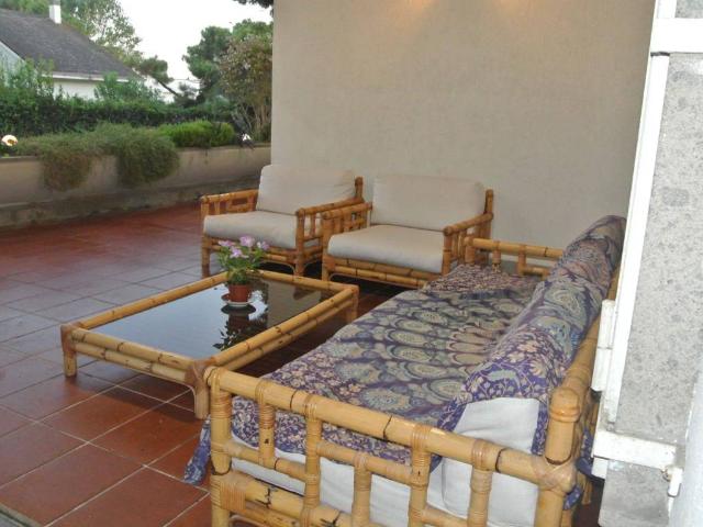 Villa in affitto a Fiumicino RM