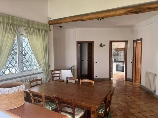 Villa in affitto a Fiumicino RM