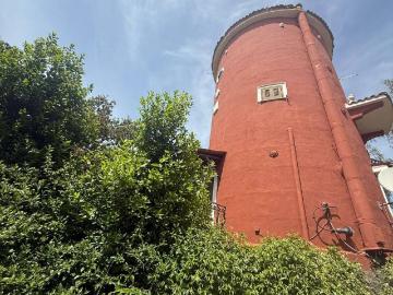 Villa in affitto a Fiumicino RM