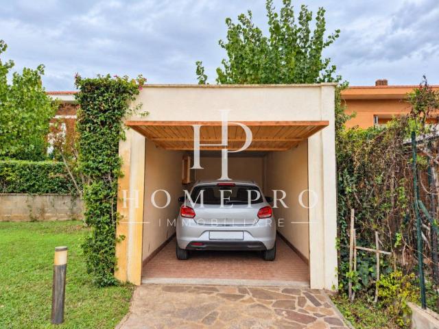 Villa in affitto a Fiumicino RM