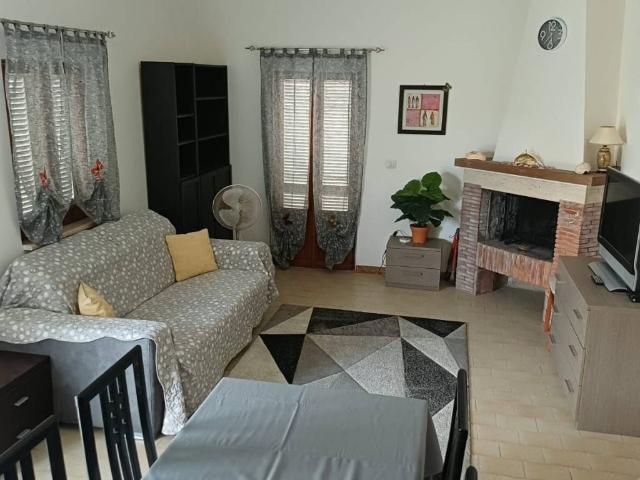 Villa in affitto a Fiumicino RM