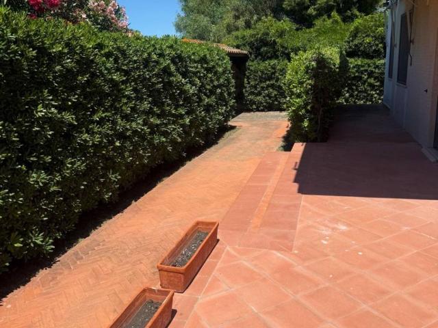 Villa in affitto a Fiumicino RM
