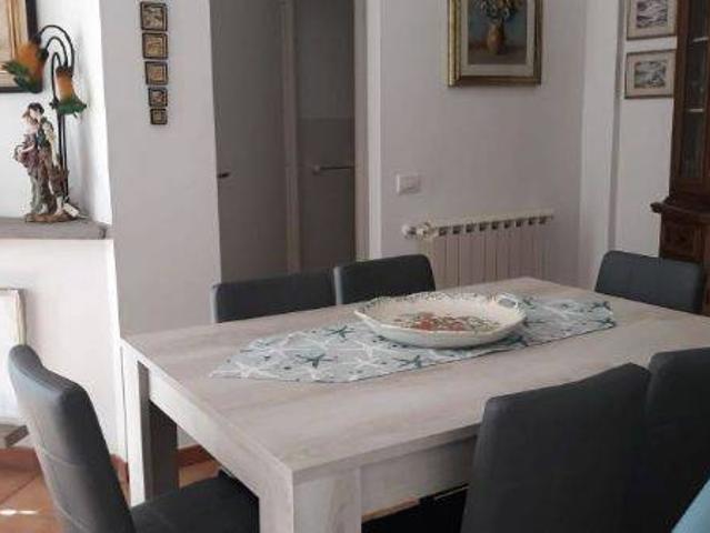 Villa in affitto a Fiumicino RM