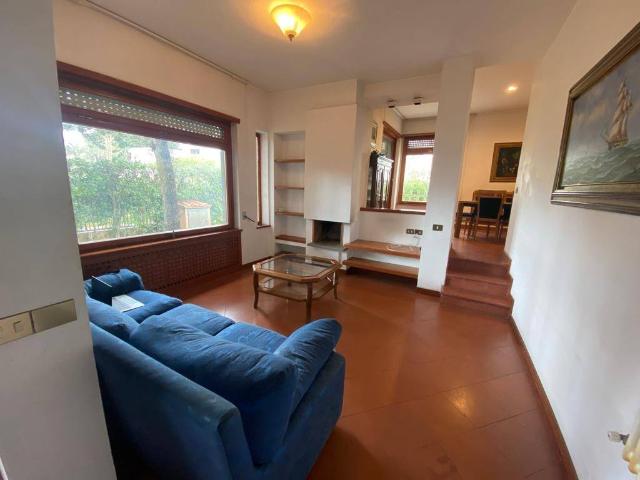 Villa in affitto a Fiumicino RM