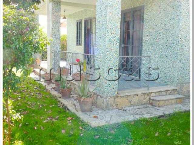 Villa in affitto a Fiumicino RM