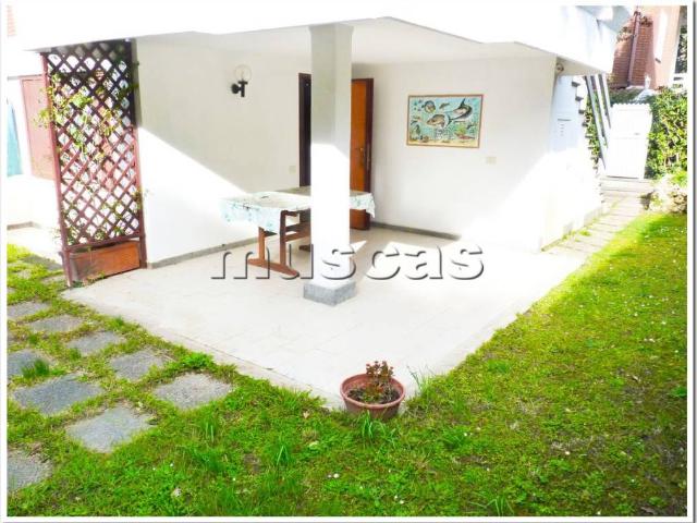 Villa in affitto a Fiumicino RM