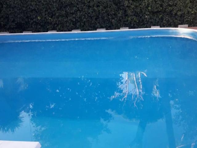 Villa in affitto a Fiumicino RM