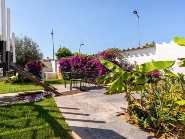 Villa in affitto a Fiumicino RM