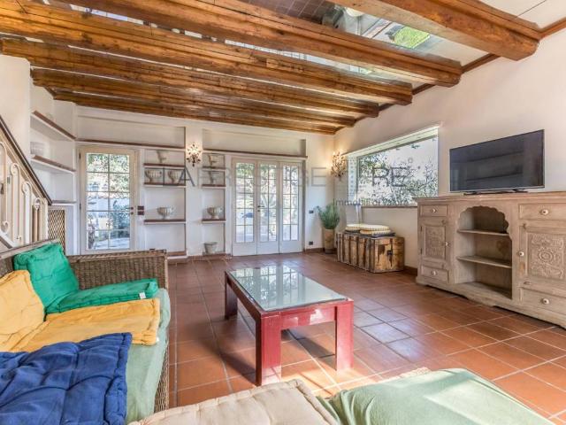 Villa in affitto a Fiumicino RM