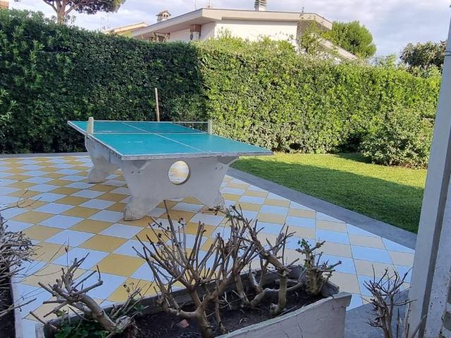 Villa in affitto a Fiumicino RM