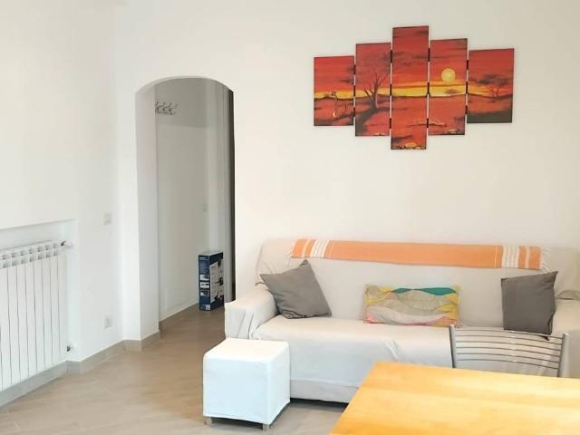 Villa in affitto a Fiumicino RM