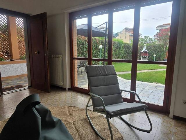 Villa in affitto a Fiumicino RM