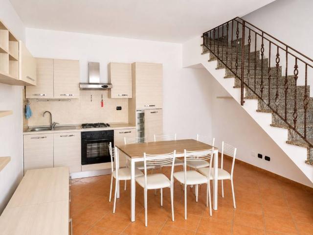 Villa in affitto a Fiumicino RM