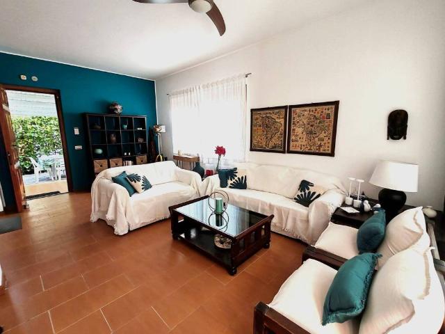 Villa in affitto a Fiumicino RM