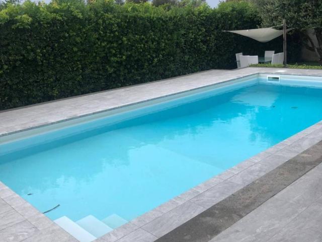 Villa in affitto a Fiumicino RM
