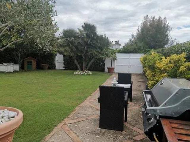 Villa in affitto a Fiumicino RM