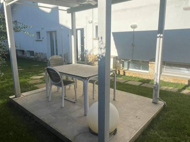 Villa in affitto a Fiumicino RM
