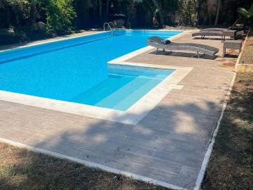 Fregene, Roma Lazio, Lazio - Giardino, Piscina