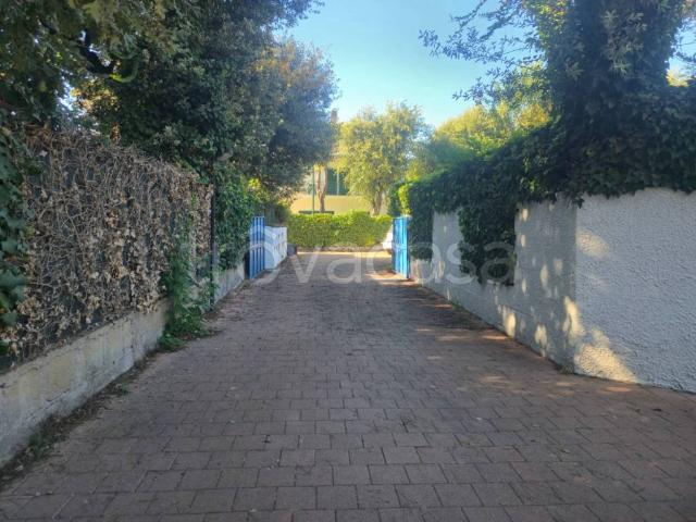 Villa in affitto a Fiumicino via Falconara, arredato, giardino privato, ristrutturato TrovaCasa