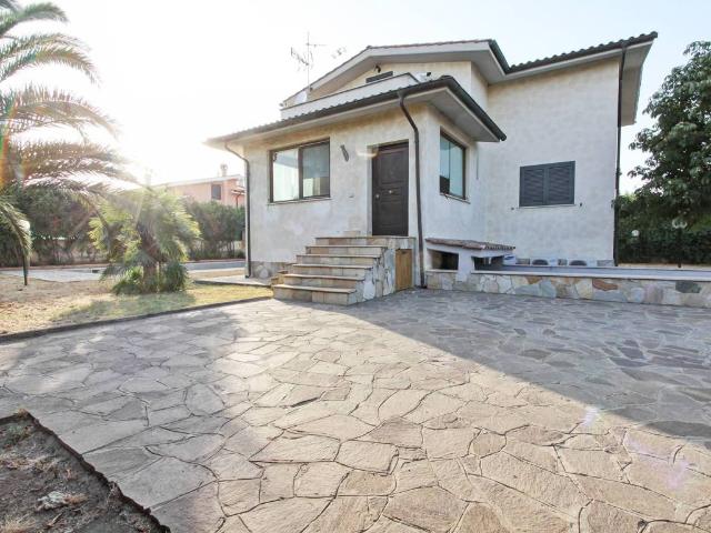 Villa in affitto a Fiano Romano RM