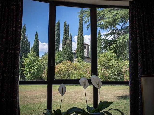 Villa in affitto a Fiano Romano RM