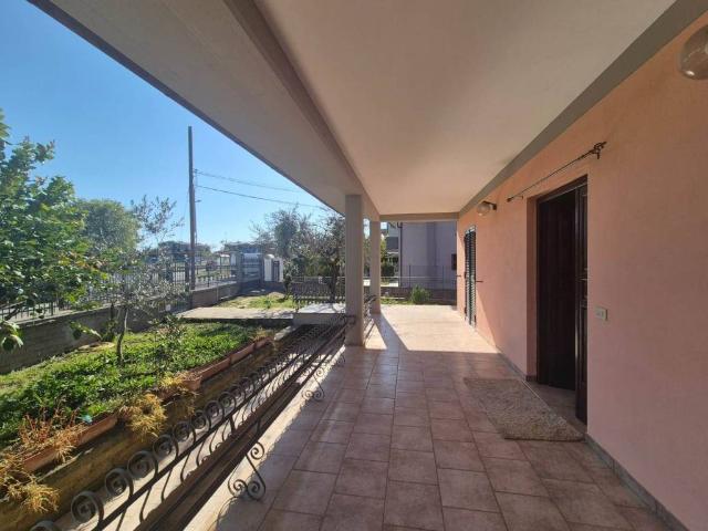 Villa in affitto a Fiano Romano RM