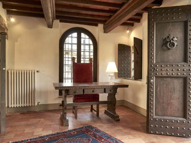 Villa in affitto a Fiesole, case in affitto Fiesole