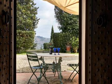 Villa in affitto a Fiesole FI
