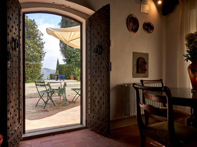 Villa in affitto a Fiesole FI