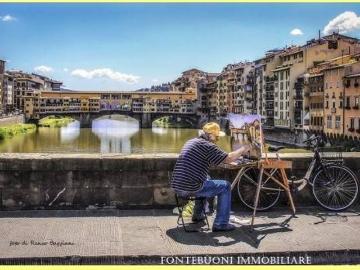 Pian di Mugnone, Firenze Toscana, Toscana