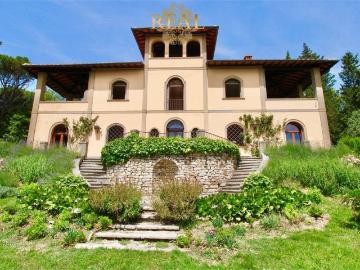 Ontignano, Firenze Toscana, Toscana
